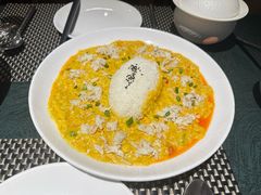 -翡翠鸟精品泰国菜(北辰财富中心店)