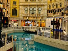 -澳门威尼斯人综合度假区