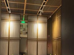 大堂-汤城小厨•粤菜•靓汤(金融街店)