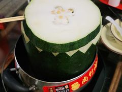 -尚竹阁冬瓜盅·18年地标美食(平洲店)