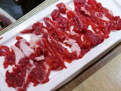 -蜀大侠火锅(森兰花园城店)