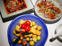 -大鸭梨烤鸭(枣园店)