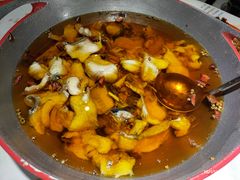 -雲蜀龙阁·金牌水煮鱼(方庄店)