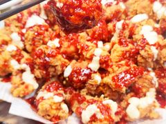 -火炉火自助餐(西直门凯德MALL店)