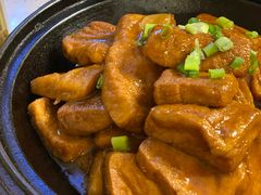 -忠顺斋易州印象烤鸭店(东关新村店)