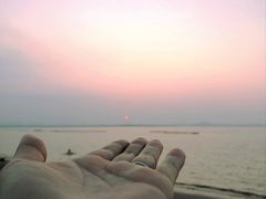 -彩虹沙滩