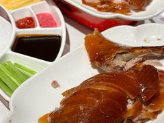-大鸭梨烤鸭(望京店)