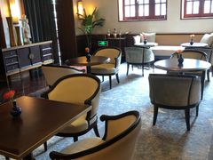 大堂-Le Comptoir de Pierre Gagnaire