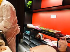 -火地铁板烧(昆山万象汇店)