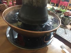 -元盛居(生态大街店)