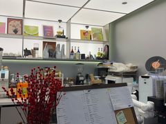 -Sips&Lick茶兰咖啡(五道口店)