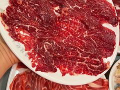 -官塘陈记鱼生·潮汕砂锅粥·牛肉火锅(潮枫路总店)