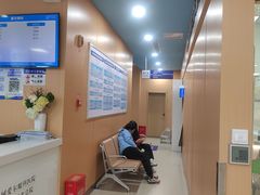 -武汉大学附属爱尔眼科医院(湖北总院)