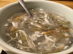 -鱼食饭稻·苏浙土菜17年老馆子(平江路店)