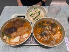 -南记粉面(銅鑼灣中心店)