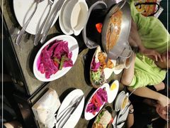 -Mevlana梅夫娜土耳其餐厅·清真
