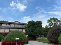 -浙江省博物馆(孤山馆区)