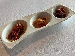 麻辣牛肉粒-富力丽思卡尔顿酒店·丽轩中餐厅