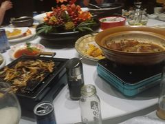 -百姓渔村(西宫店)