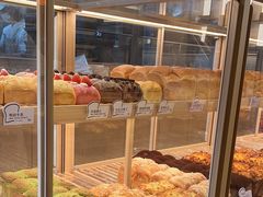 -崎本的店·专业酵种吐司(无锡万象汇店)
