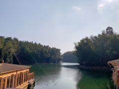 -蜀南竹海景区