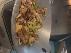 -悦海·家宴·冰花皮皮虾大锅贴(宝龙店)