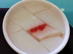 杏仁豆腐-护国寺小吃(护国寺总店)
