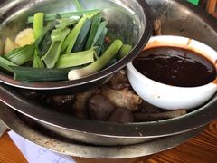 -大地农庄(逢沙大道店)