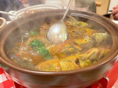 -西贝(紫荆广场店)