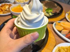 -清真·穆巴拉克西餐厅(回民街店)