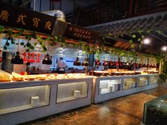 -钱库里海鲜自助(唐山街店)