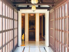 -杭州西子湖四季酒店·金沙厅