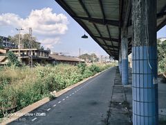 -老火车站牛肉粉