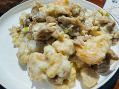 -恩宏德餐馆(平山道店)