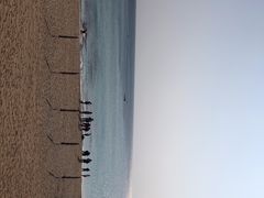 -白沙湾海滩