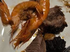 -汉巴味德·烤肉与啤酒的自助(杭州大悦城店)