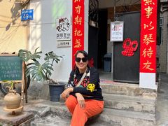 -长洲岛