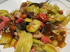 -丹东立强海鲜烧烤·牛B大串(星海店)