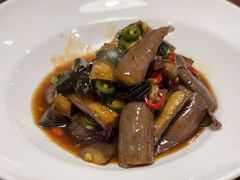 -宴小馆·小海鲜青岛菜(五四广场店)