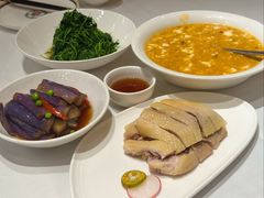 -老吉士(环贸iapm店)