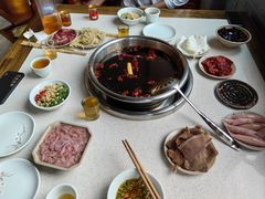 -九尺赵老四鲜鹅肠火锅