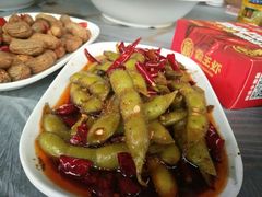 -霸王虾·麻辣小龙虾(清水河公园店)