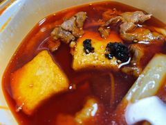 -成都你六姐·牛肉冒菜(信泰中心商场店)