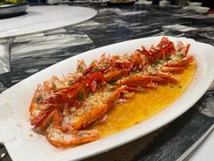 -顺风山庄(水濂山店)