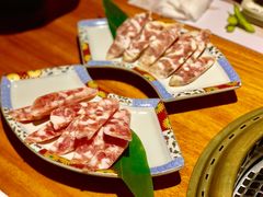 -肉魁屋·烧肉·烧鸟·酒场(高新店)