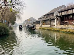-南浔古镇