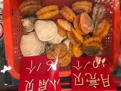 -船奇蒸汽海鲜·闽菜(八市海鲜总店)