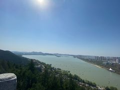 -云龙湖旅游景区