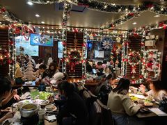 大堂-大头虾越式风味餐厅(光明广场店)