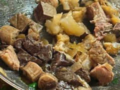 -修记牛杂店(同华东一路店)